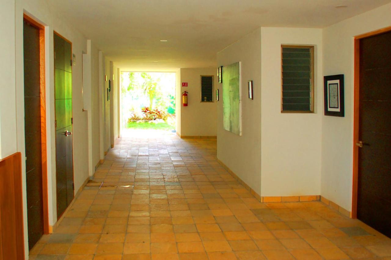 Axkan Tulum Exterior photo